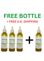 BUNDLE DEAL 🔥 - GRAB 3 BOTTLES, GET 1 FREE!