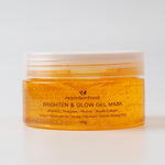 Brighten & Glow Gel Mask With Free Applicator