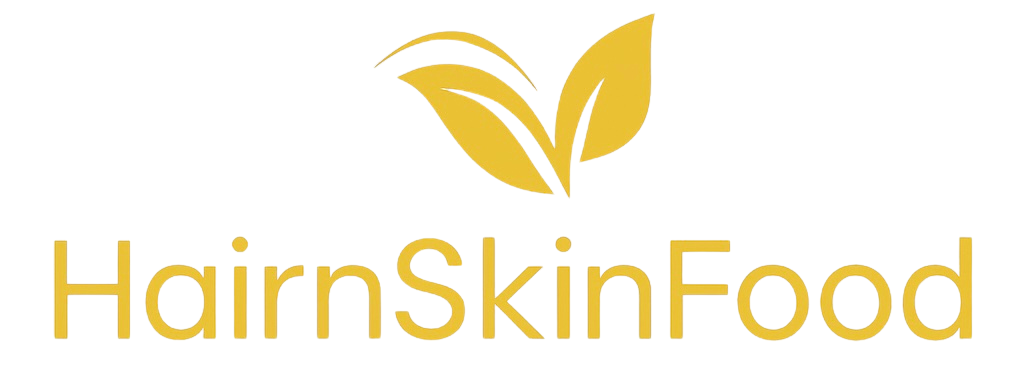 HairnSkinFood