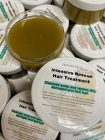 Intensive Rescue Hair Treatment