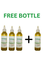 BUNDLE DEAL 🔥 - GRAB 3 BOTTLES, GET 1 FREE!