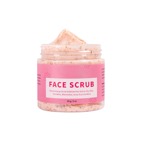 Regular Body Scrubs