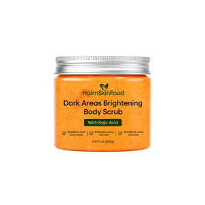 Hair N Skin Food