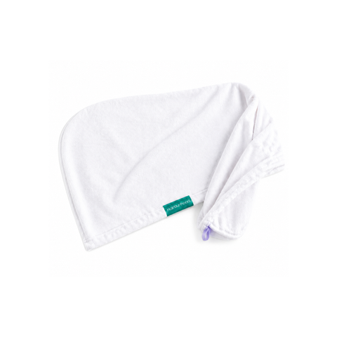 Extra Gentle Anti-Breakage Hair Wrap