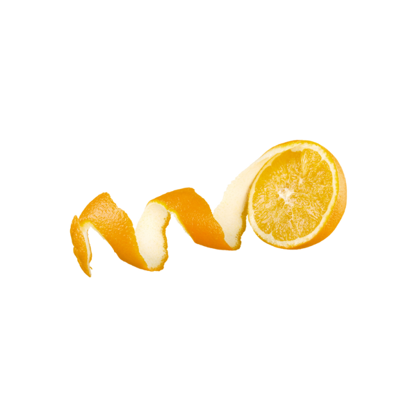 Orange Peel