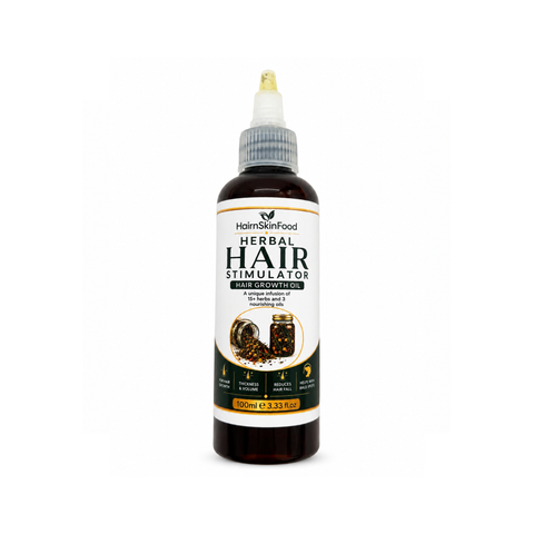 Best selling: Herbal Hair Stimulator
