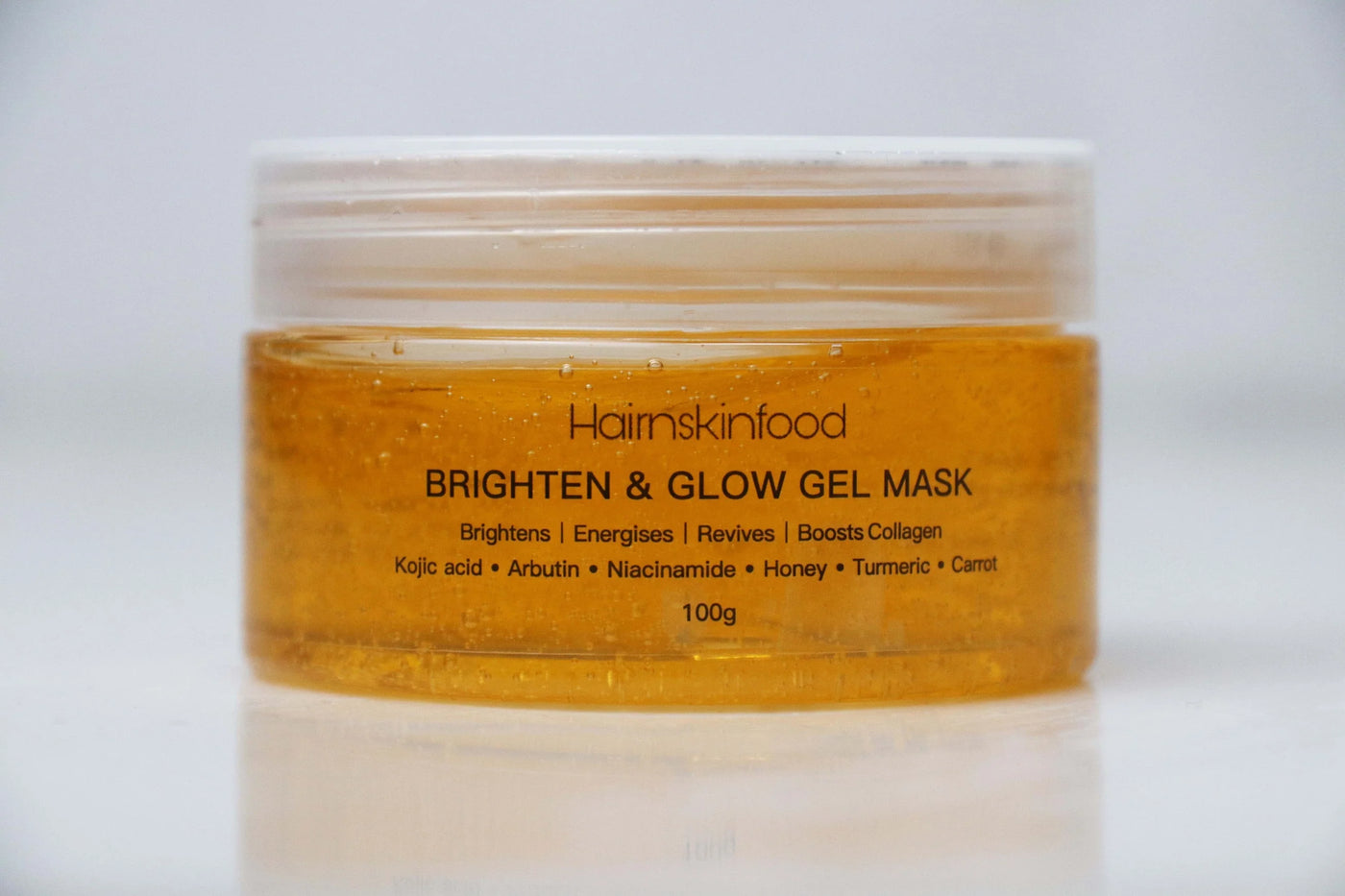 Is This Skincare Still Natural? Let's Talk Ingredients Like Kojic Acid