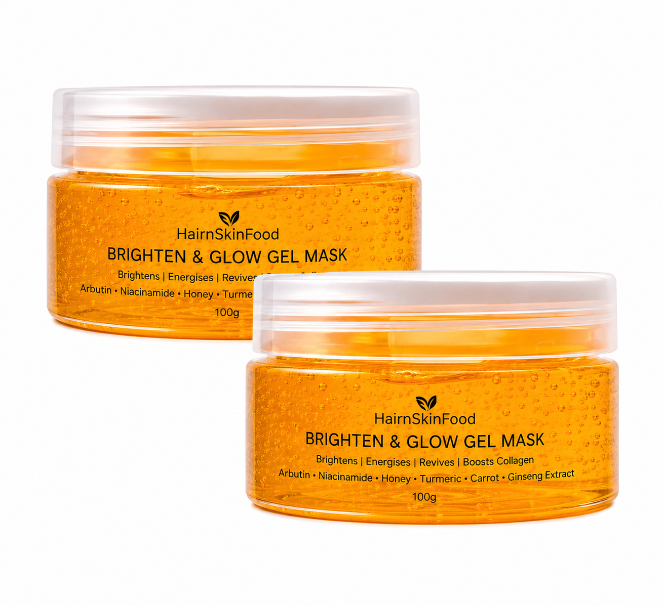 Limited Time Offer 🔥 Double Glow With Free Applicator