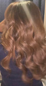 Intensive Rescue Scalp Treatment