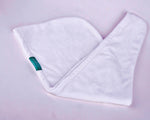 Extra Gentle Anti-Breakage Hair Wrap