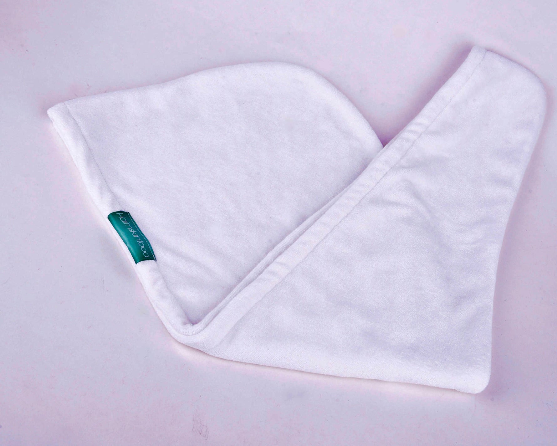 Extra Gentle Anti-Breakage Hair Wrap