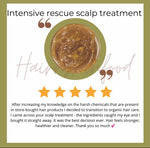 Intensive Rescue Scalp Treatment