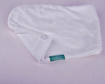 Extra Gentle Anti-Breakage Hair Wrap