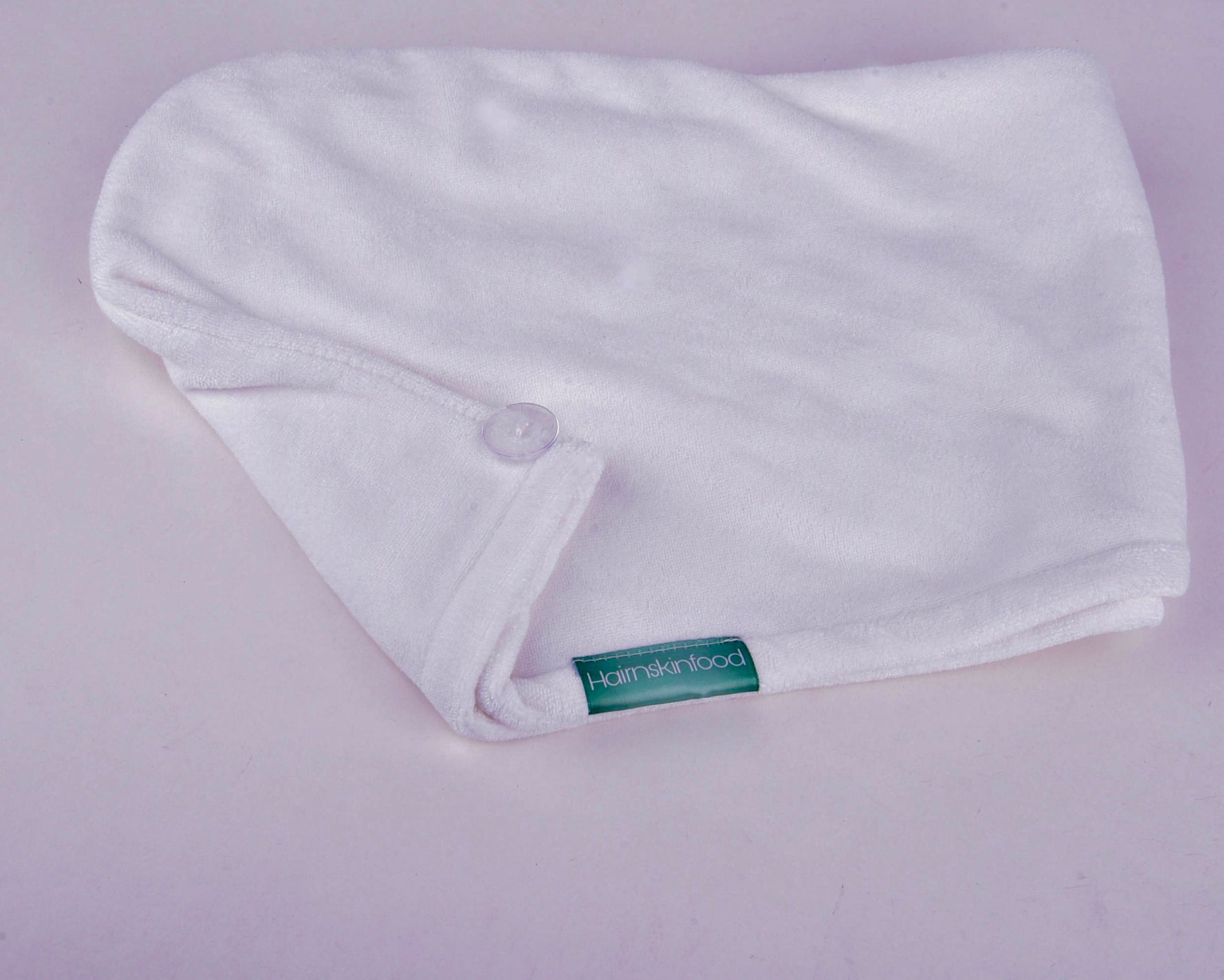 Extra Gentle Anti-Breakage Hair Wrap